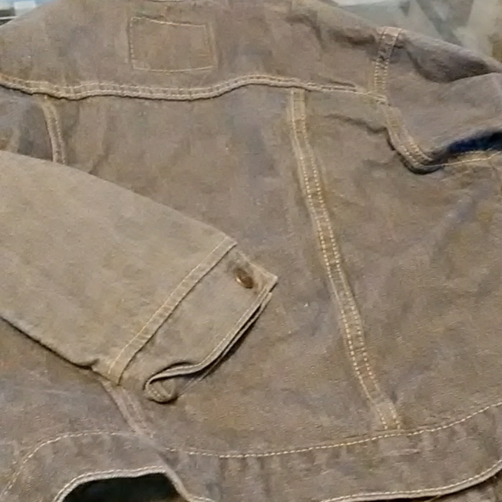 Jea jacket - Picture 2 of 2